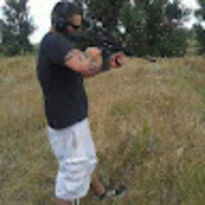 Meet your Posher, Travis